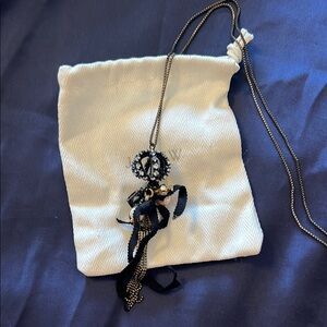 Jcrew statement necklace